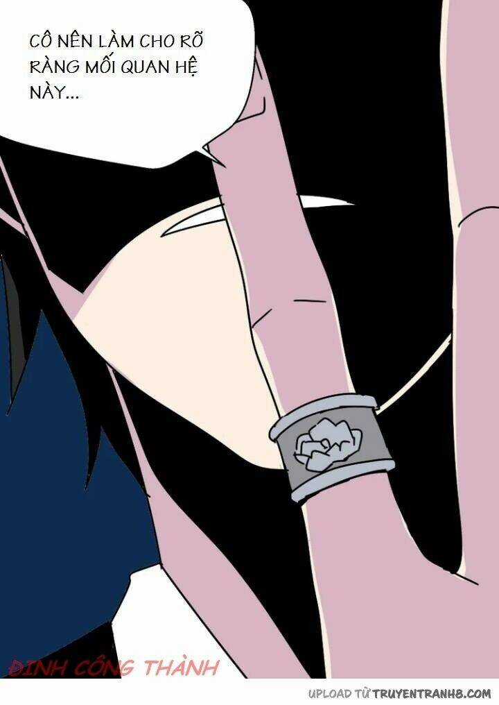 Phần Mềm Thẩm Mỹ Chapter 27 trang 32