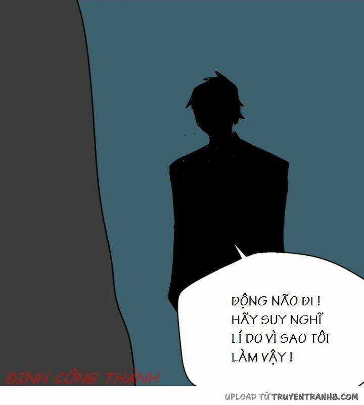 Phần Mềm Thẩm Mỹ Chapter 27 trang 33