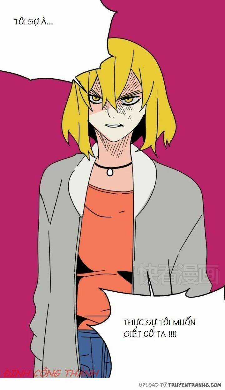 Phần Mềm Thẩm Mỹ Chapter 27 trang 35