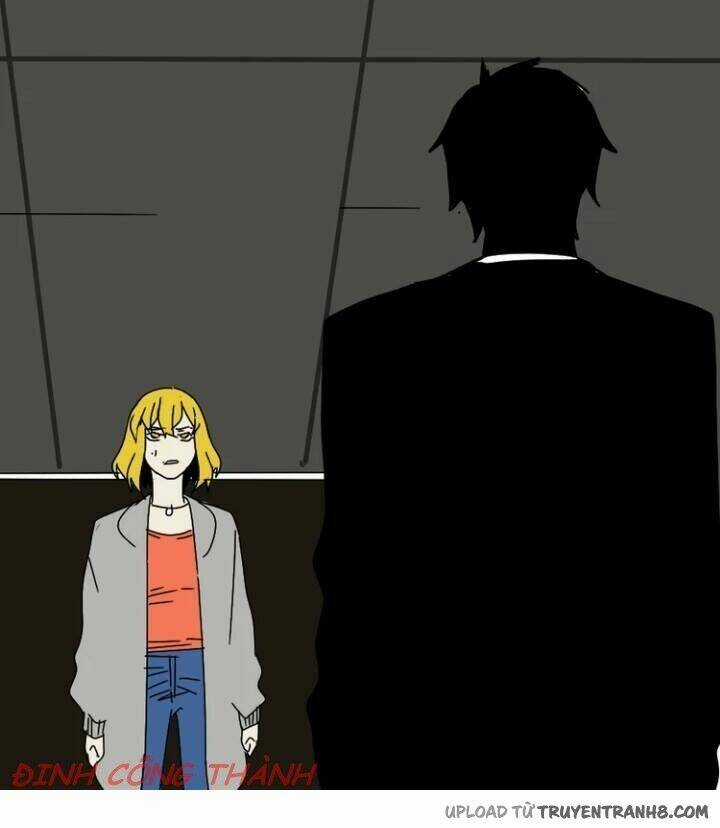 Phần Mềm Thẩm Mỹ Chapter 27 trang 38