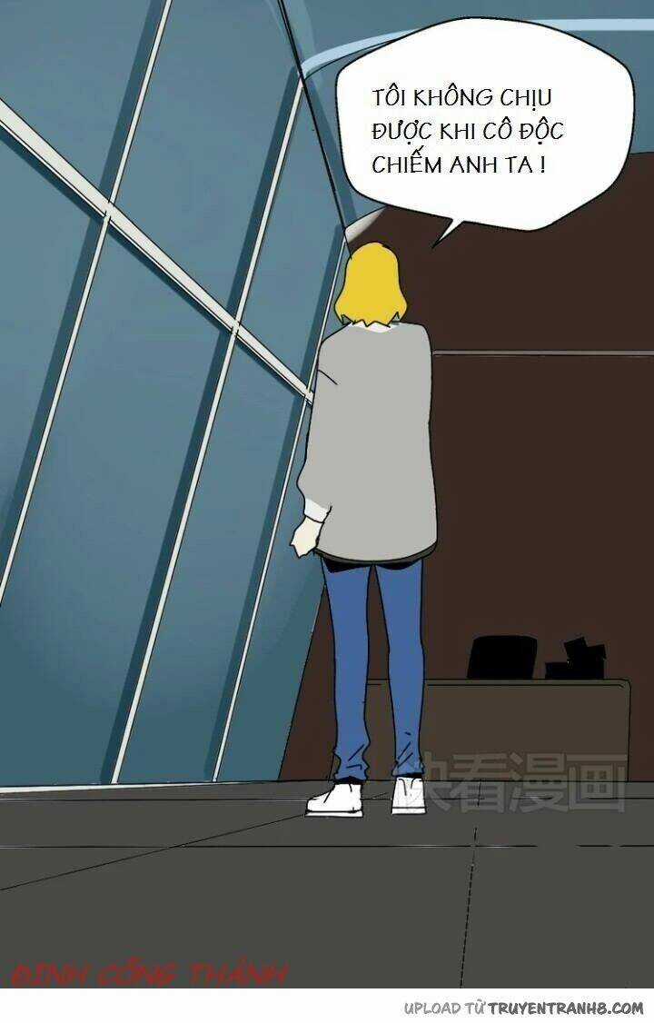 Phần Mềm Thẩm Mỹ Chapter 27 trang 45