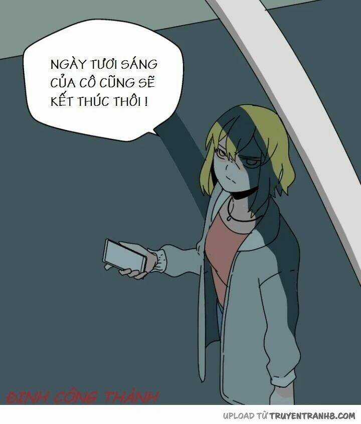 Phần Mềm Thẩm Mỹ Chapter 27 trang 46