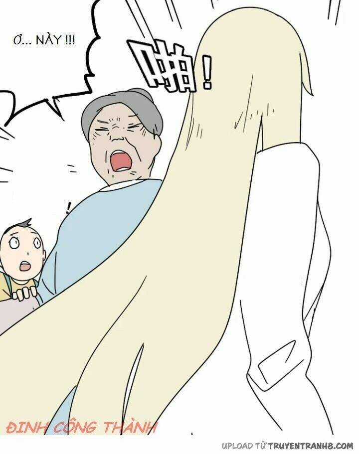 Phần Mềm Thẩm Mỹ Chapter 27 trang 50