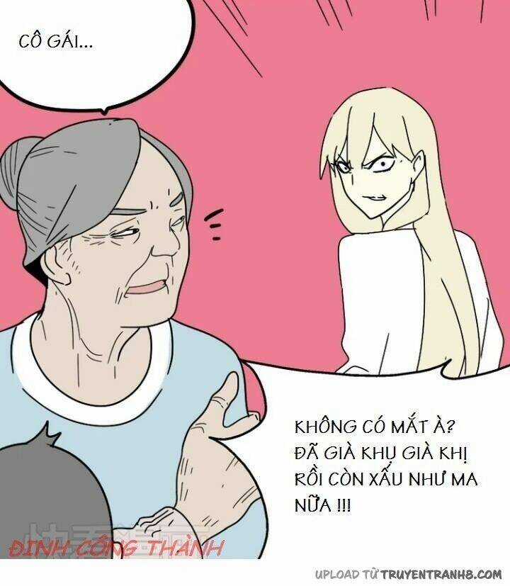 Phần Mềm Thẩm Mỹ Chapter 27 trang 51