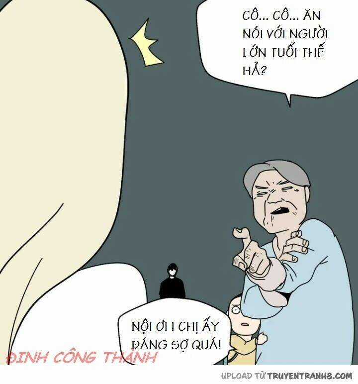 Phần Mềm Thẩm Mỹ Chapter 27 trang 52