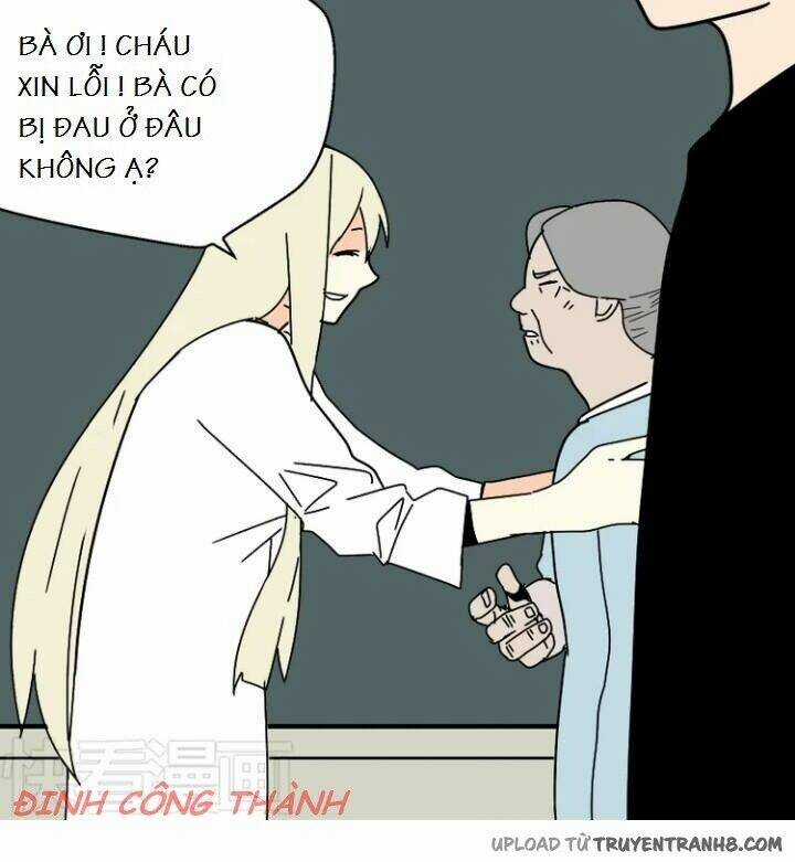 Phần Mềm Thẩm Mỹ Chapter 27 trang 54