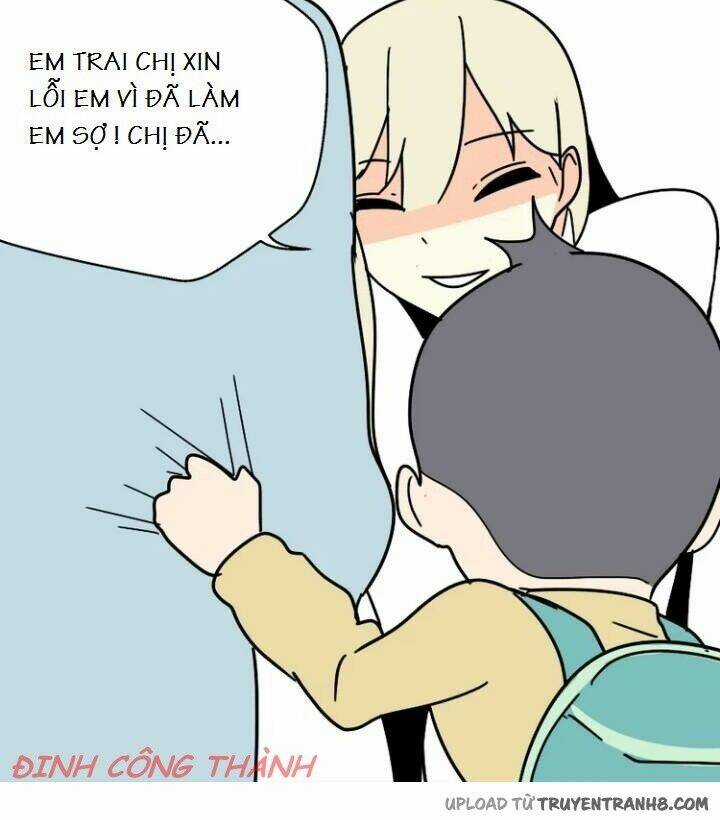 Phần Mềm Thẩm Mỹ Chapter 27 trang 55