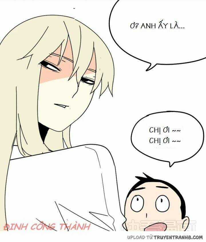 Phần Mềm Thẩm Mỹ Chapter 27 trang 57