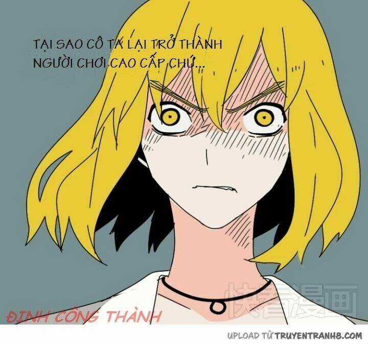 Phần Mềm Thẩm Mỹ Chapter 27 trang 6