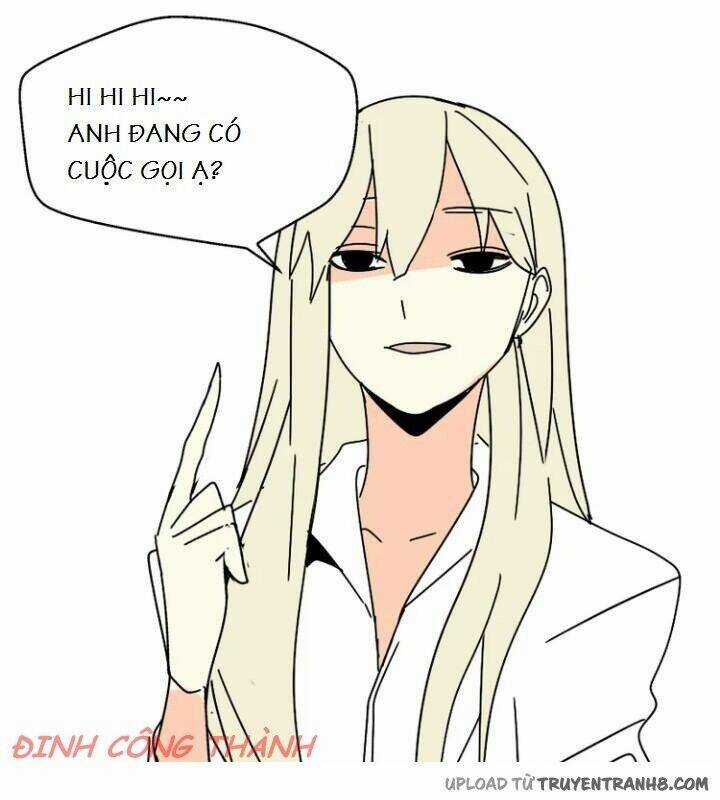 Phần Mềm Thẩm Mỹ Chapter 27 trang 61