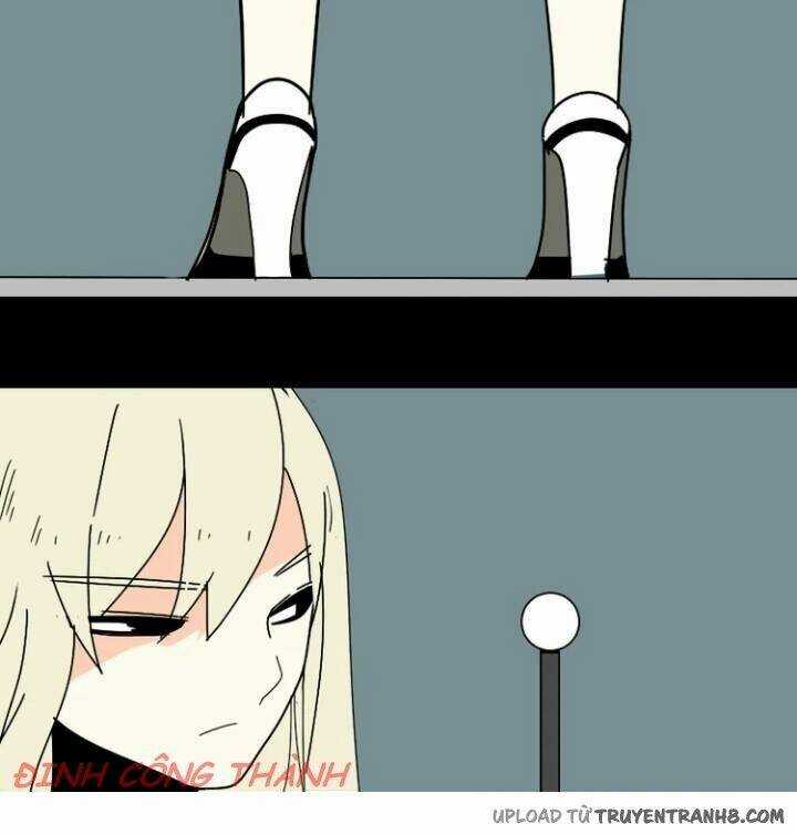 Phần Mềm Thẩm Mỹ Chapter 27 trang 8