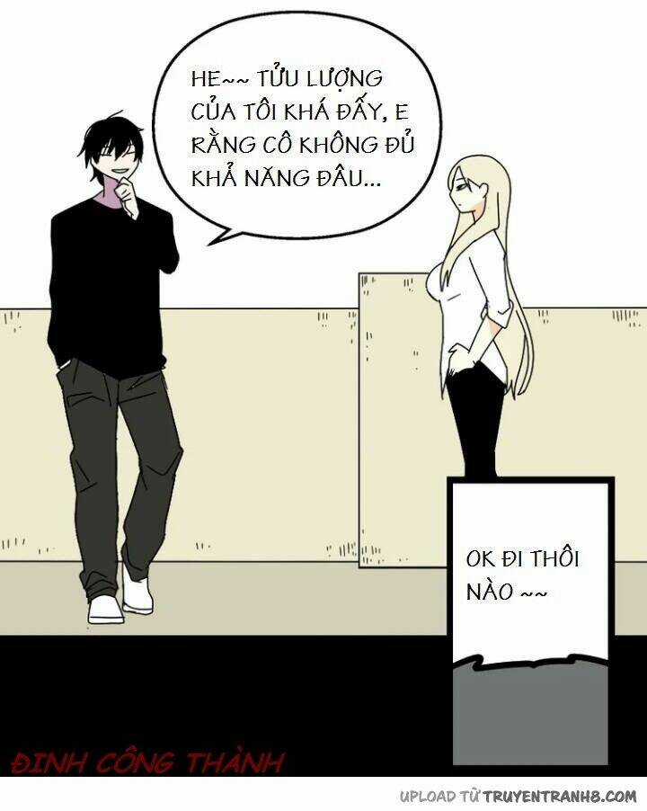 Phần Mềm Thẩm Mỹ Chapter 28 trang 10