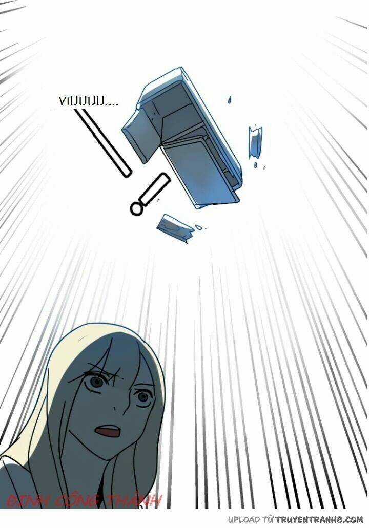 Phần Mềm Thẩm Mỹ Chapter 28 trang 101