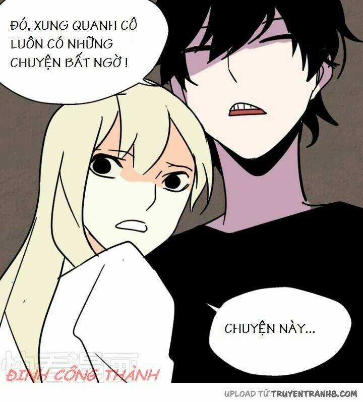 Phần Mềm Thẩm Mỹ Chapter 28 trang 104