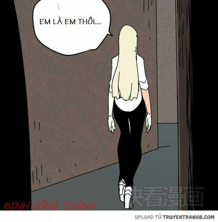 Phần Mềm Thẩm Mỹ Chapter 28 trang 108