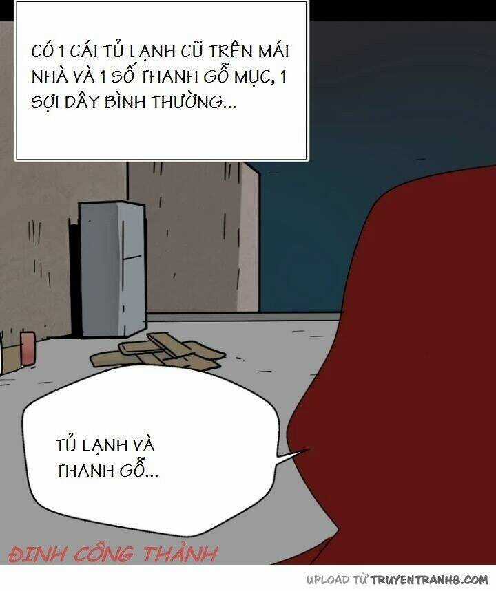 Phần Mềm Thẩm Mỹ Chapter 28 trang 115