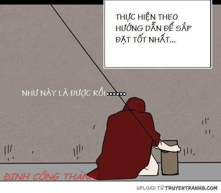 Phần Mềm Thẩm Mỹ Chapter 28 trang 116