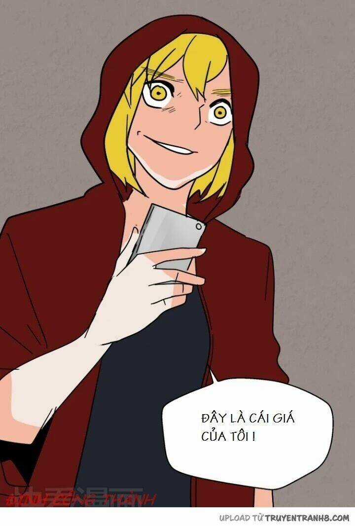 Phần Mềm Thẩm Mỹ Chapter 28 trang 117