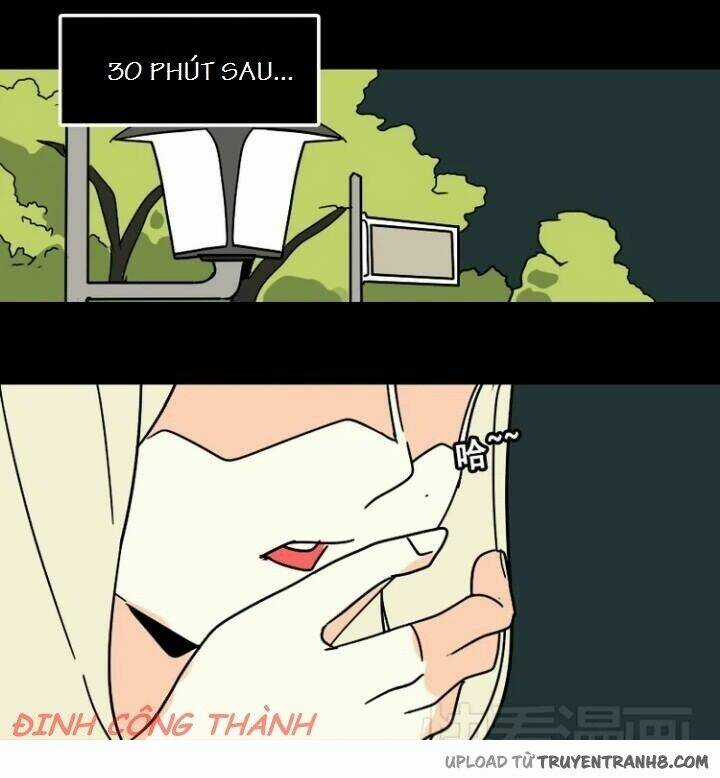 Phần Mềm Thẩm Mỹ Chapter 28 trang 120