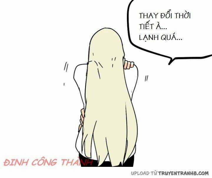 Phần Mềm Thẩm Mỹ Chapter 28 trang 121