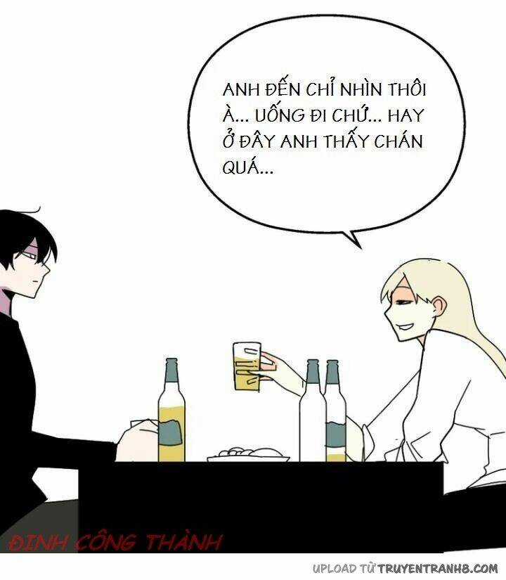 Phần Mềm Thẩm Mỹ Chapter 28 trang 15