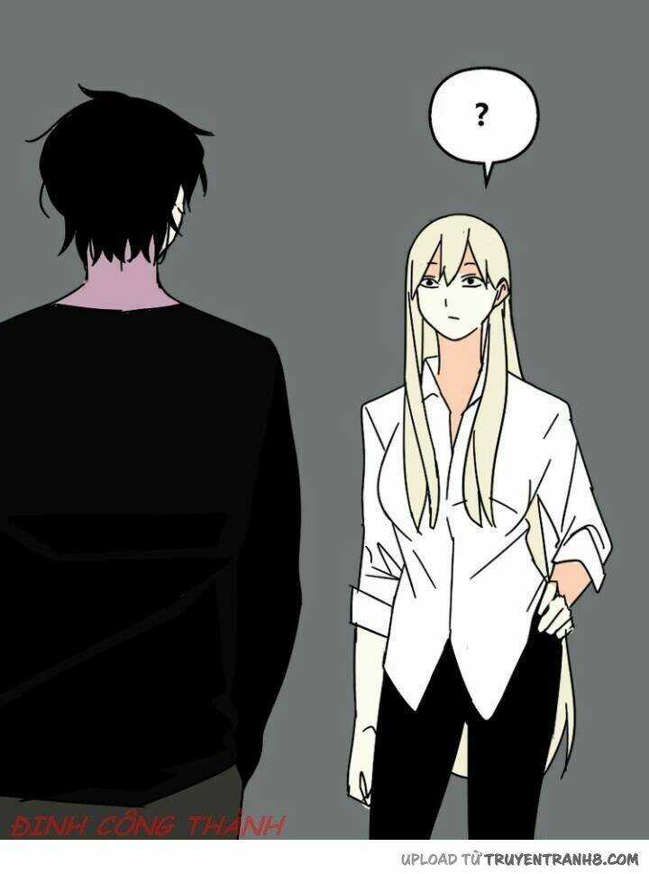 Phần Mềm Thẩm Mỹ Chapter 28 trang 2