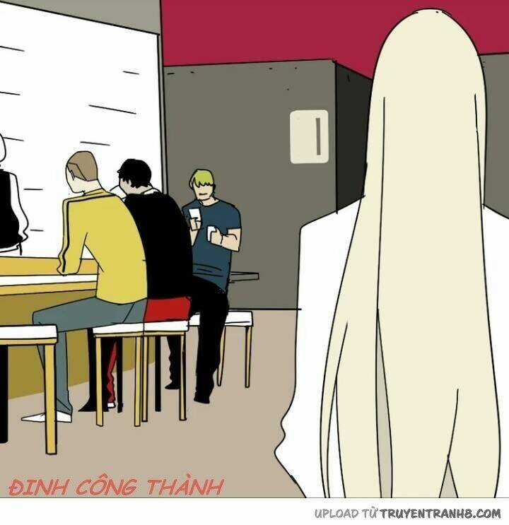 Phần Mềm Thẩm Mỹ Chapter 28 trang 22