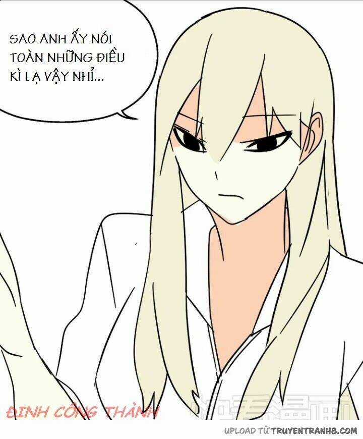 Phần Mềm Thẩm Mỹ Chapter 28 trang 23