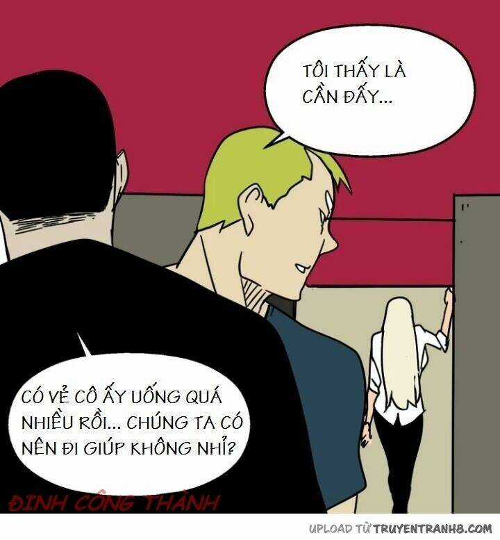 Phần Mềm Thẩm Mỹ Chapter 28 trang 24