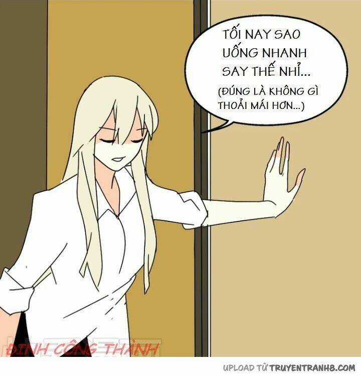 Phần Mềm Thẩm Mỹ Chapter 28 trang 26