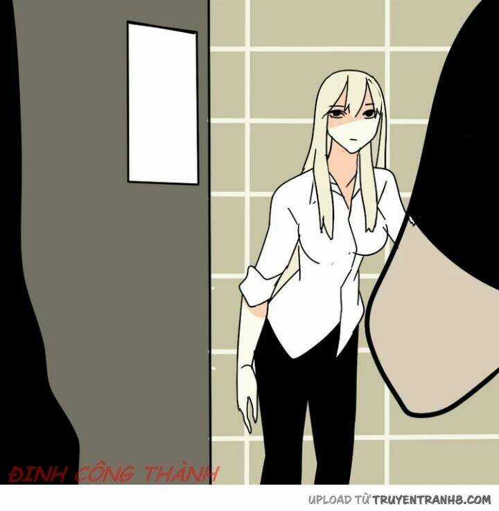 Phần Mềm Thẩm Mỹ Chapter 28 trang 27