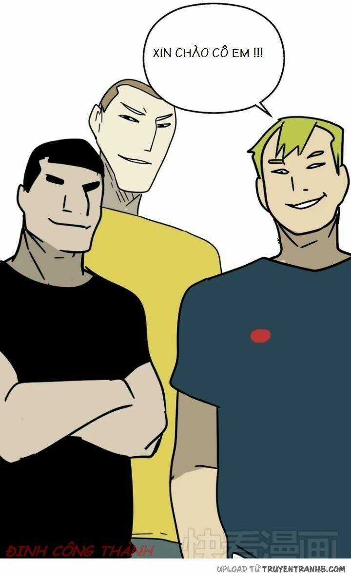 Phần Mềm Thẩm Mỹ Chapter 28 trang 29