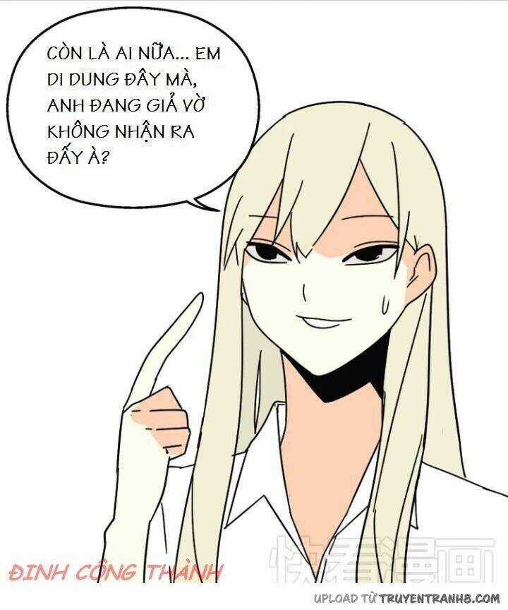 Phần Mềm Thẩm Mỹ Chapter 28 trang 3