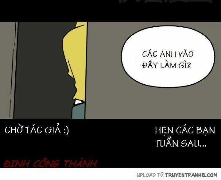 Phần Mềm Thẩm Mỹ Chapter 28 trang 30