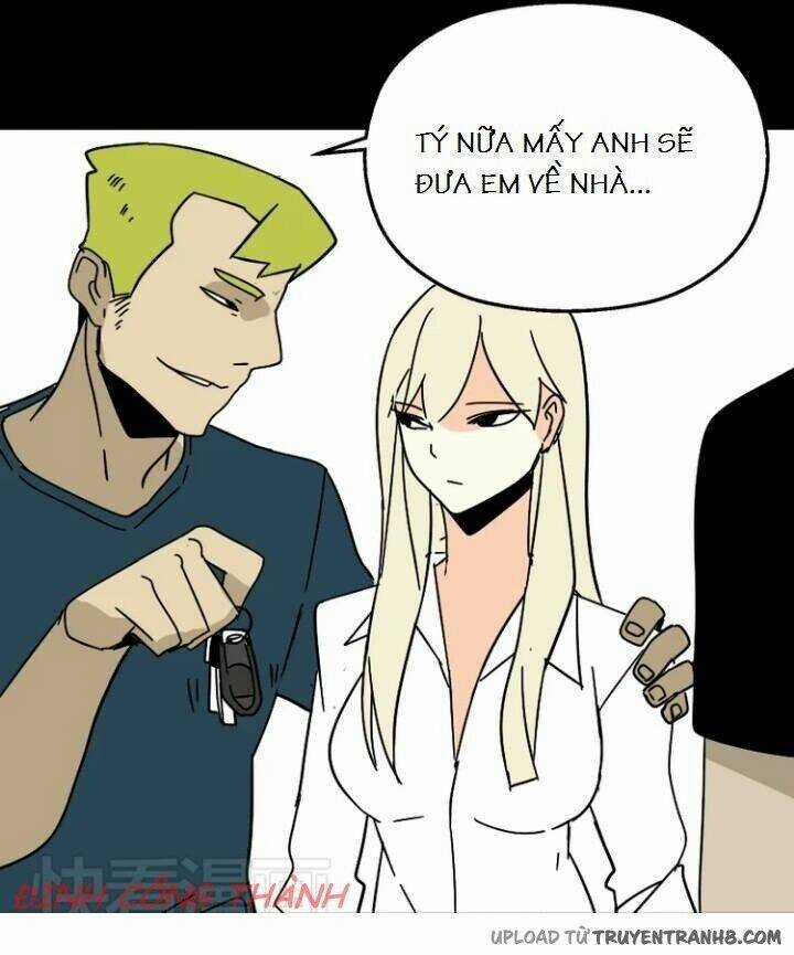 Phần Mềm Thẩm Mỹ Chapter 28 trang 31