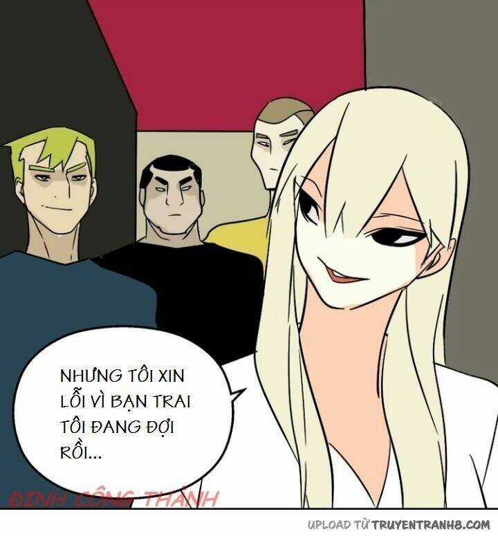 Phần Mềm Thẩm Mỹ Chapter 28 trang 34