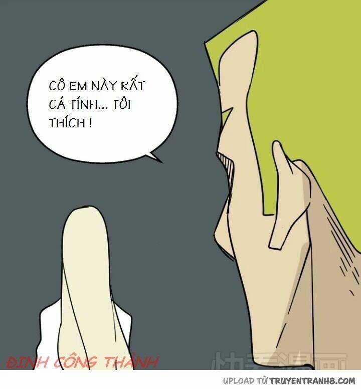 Phần Mềm Thẩm Mỹ Chapter 28 trang 35