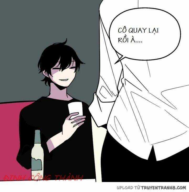 Phần Mềm Thẩm Mỹ Chapter 28 trang 36