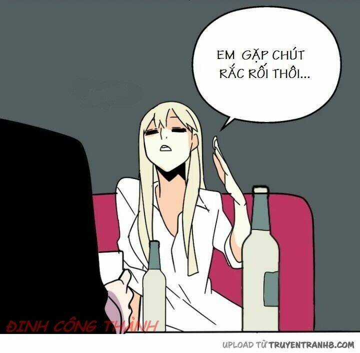 Phần Mềm Thẩm Mỹ Chapter 28 trang 37