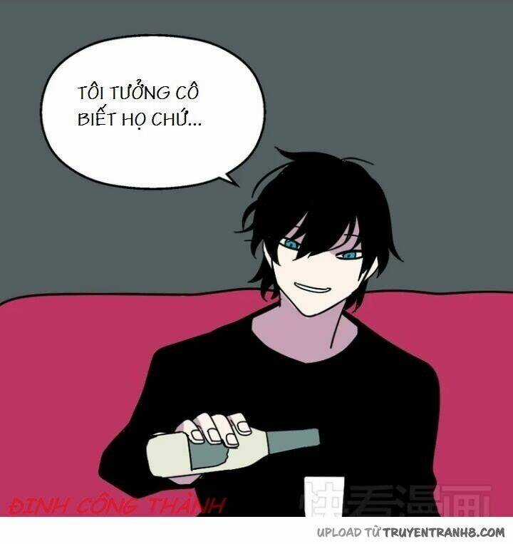 Phần Mềm Thẩm Mỹ Chapter 28 trang 38