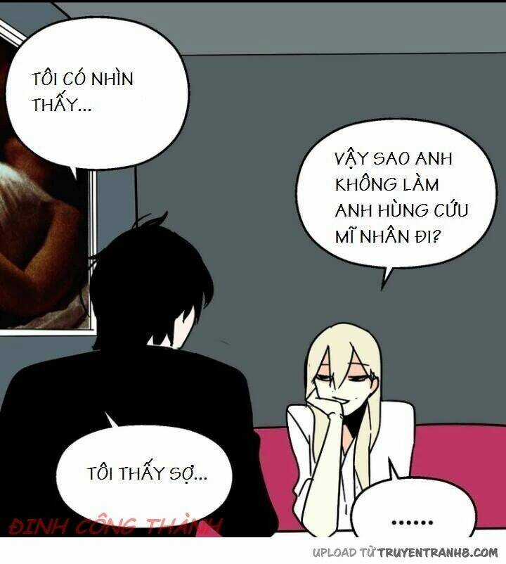 Phần Mềm Thẩm Mỹ Chapter 28 trang 40