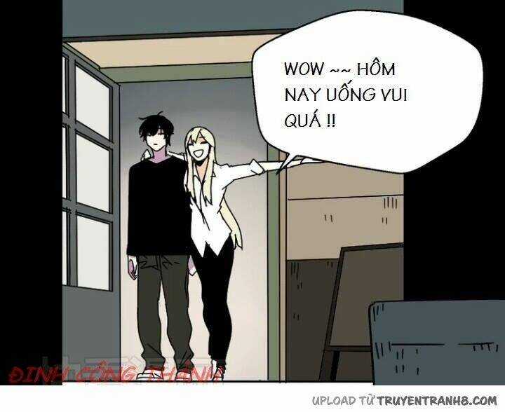 Phần Mềm Thẩm Mỹ Chapter 28 trang 41