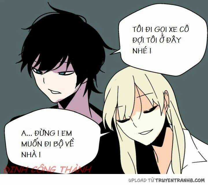 Phần Mềm Thẩm Mỹ Chapter 28 trang 42