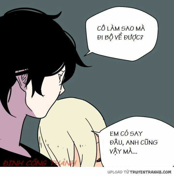 Phần Mềm Thẩm Mỹ Chapter 28 trang 43