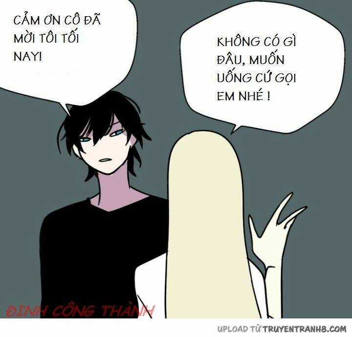 Phần Mềm Thẩm Mỹ Chapter 28 trang 45