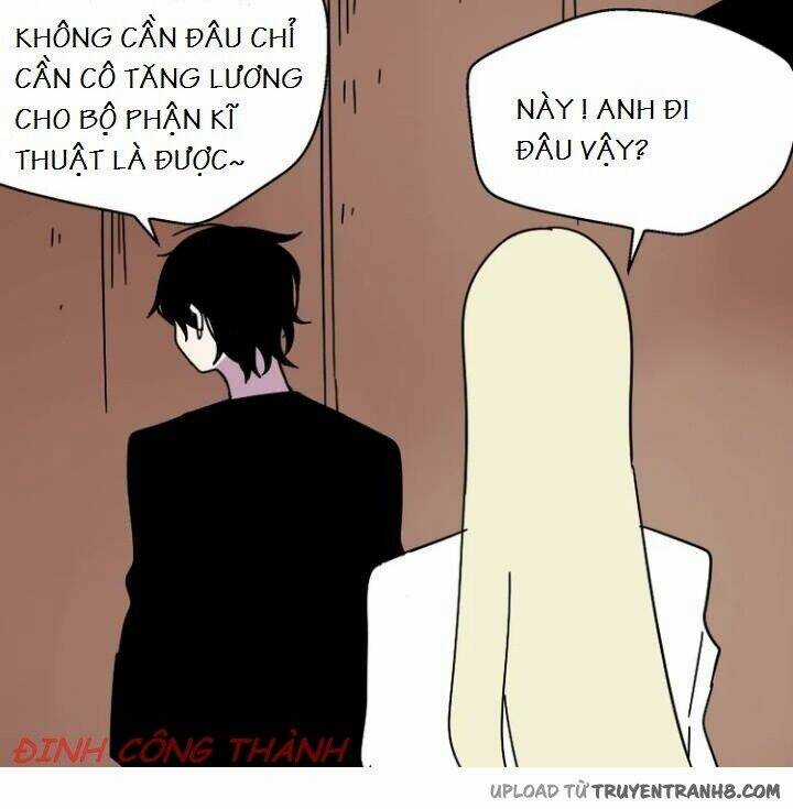 Phần Mềm Thẩm Mỹ Chapter 28 trang 46