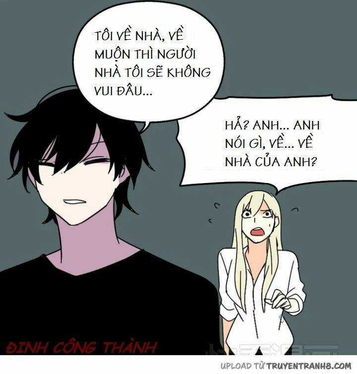 Phần Mềm Thẩm Mỹ Chapter 28 trang 47