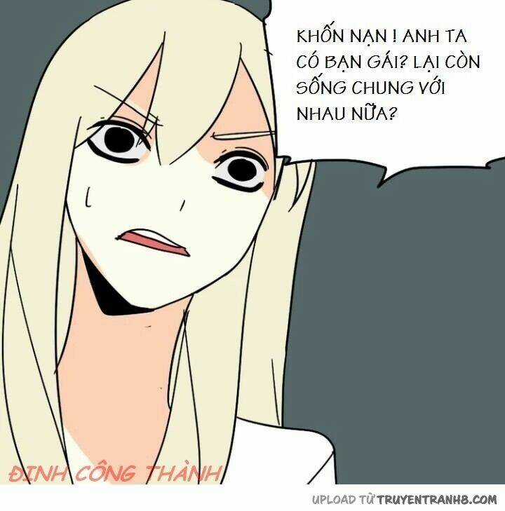 Phần Mềm Thẩm Mỹ Chapter 28 trang 49