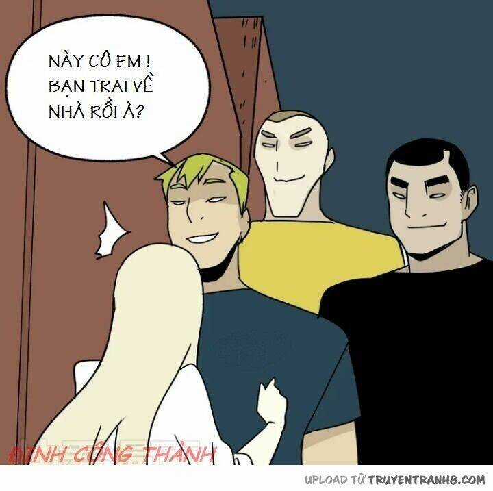 Phần Mềm Thẩm Mỹ Chapter 28 trang 52