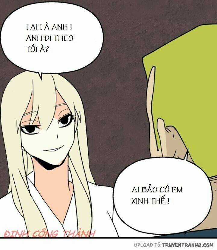 Phần Mềm Thẩm Mỹ Chapter 28 trang 53